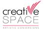Creative Space Co. logo