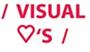 Visual Loves Web Design & Digital Marketing logo