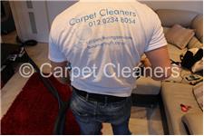 Carpet Cleaners Bournemouth image 7