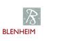 Blenheim Lodge logo
