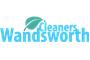 Cleaners Wandsworth logo