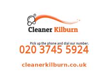 Cleaner Kilburn image 1