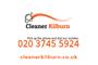 Cleaner Kilburn logo