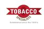 tobacco specialists logo