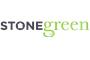 Stone Green Landscape & Build logo