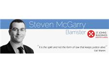 Steven McGarry -Corporate fraud  Barrister image 1