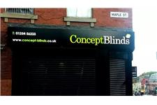 Concept Blinds image 1