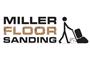 Miller Floor Services logo