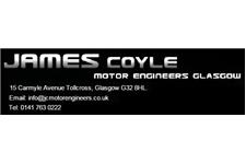 James Coyle Motor Engineers image 1