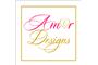 Amor Designs - Wedding Stationery logo