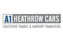 A1 Heathrow Cars logo