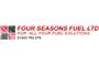 Four Seasons Fuel logo