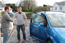 St Pirans Locksmiths in Cornwall image 1