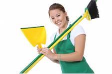 Professional Cleaners Woodside Park image 1