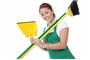 Professional Cleaners Woodside Park logo