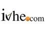 IVHE.com logo