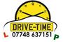 Drive - Time Hull logo