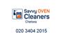 Oven Cleaning Chelsea logo