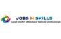 Jobsnskills logo