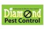 Diamond Pest Control logo