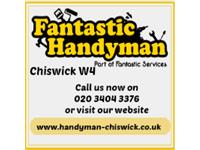Handyman Chiswick image 1