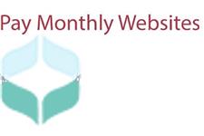 Pay Monthly Websites image 1