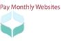 Pay Monthly Websites logo