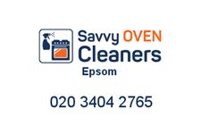 Oven Cleaning Epsom image 1