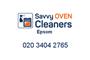 Oven Cleaning Epsom logo
