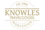A J Knowles Ltd logo