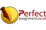 Perfect Assignment UK logo