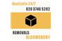 Removals Bloomsbury logo