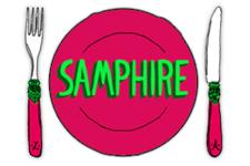 Samphire Communications image 1