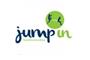 Jump In logo