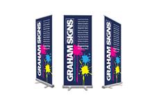 Graham Signs - Sign and Printing Services in Worcestershire, Herefordshire image 2