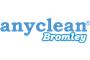 Carpet Cleaners Bromley logo