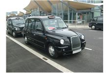 Chelmsford Taxis image 1