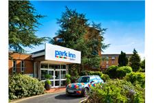 Park Inn by Radisson Cardiff North Hotel image 10