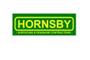 Hornsby Tarmac and Drainage logo