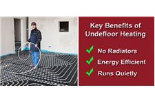 Seeking Underfloor Heating image 3