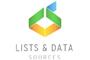 Lists and Data Sources logo