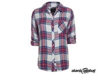 Flannel Shirts from Alanic Global Are Fashionable image 2