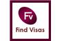 French visa logo