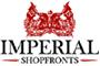 Imperial Shopfronts logo