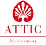 Attic Recruitment Ltd image 1