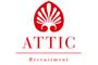 Attic Recruitment Ltd logo