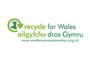 Waste Awareness Wales logo