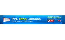 PVC strip curtains image 1