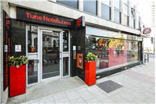 Tune Hotel – London, Westminster image 1