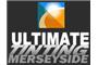 Ultimate Tinting Merseyside logo